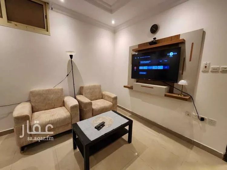 شقة للإيجار في شارع زهير بن ابي اميه المخزومي, حي العريض, مدينة المدينة المنورة, منطقة المدينة المنورة صورة 3