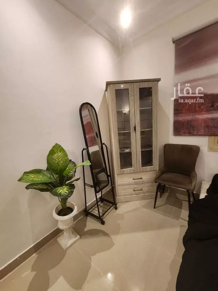 شقة للإيجار في شارع زهير بن ابي اميه المخزومي, حي العريض, مدينة المدينة المنورة, منطقة المدينة المنورة صورة 4