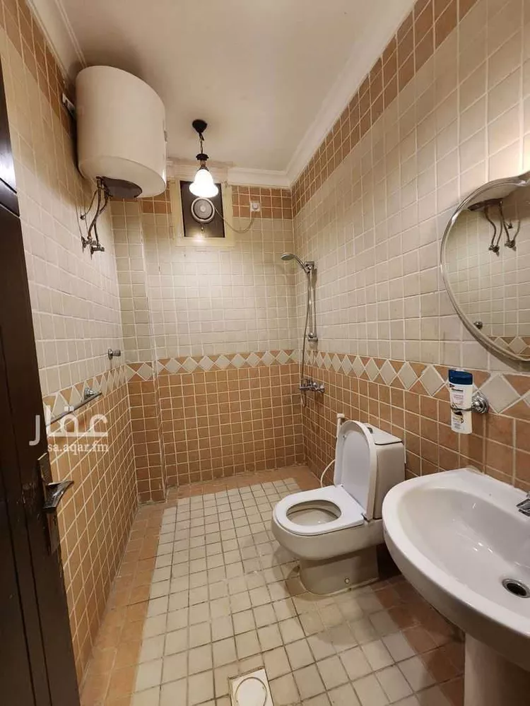 شقة للإيجار في شارع زهير بن ابي اميه المخزومي, حي العريض, مدينة المدينة المنورة, منطقة المدينة المنورة صورة 5