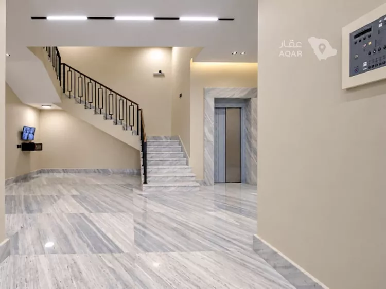 عمارة للبيع في شارع الإمام محمد إسماعيل الصنعاني, حي الخليج, مدينة الرياض, منطقة الرياض 6