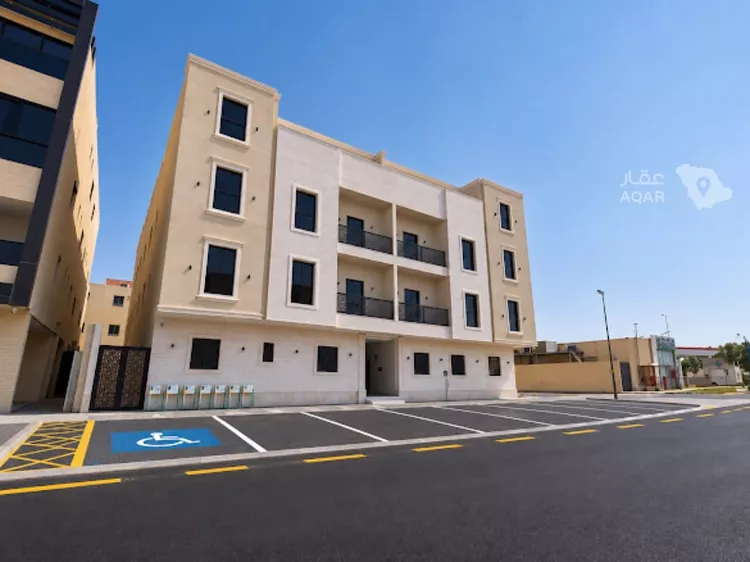Building for Sale in Riyadh Al Khaleej صورة 2