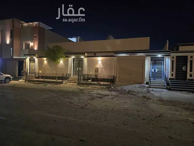 دور للإيجار في شارع أبو علي محمد بن هارون ، حي الصفا ، تبوك ، منطقة تبوك