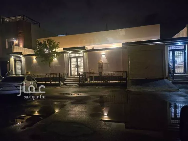 دور للإيجار في شارع 2162088, حي اليرموك, مدينة تبوك, منطقة تبوك