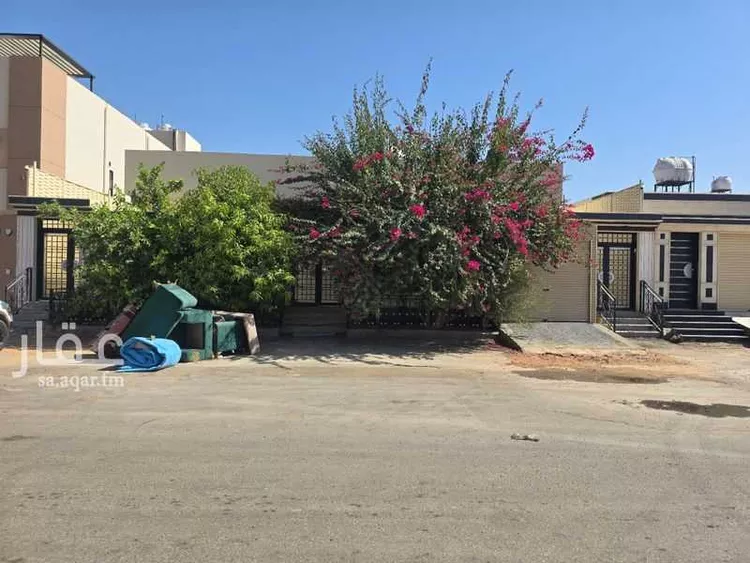 دور للإيجار في شارع أبو علي محمد بن هارون ، حي الصفا ، تبوك ، منطقة تبوك صورة 3