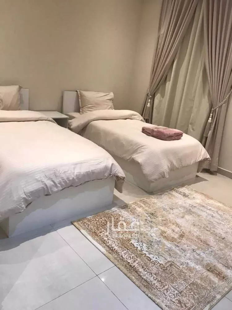 شقة للإيجار في شارع الصحراء المغربيه, حي الربيع, مدينة الرياض, منطقة الرياض 9