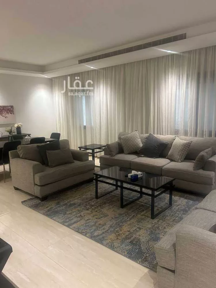 شقة للإيجار في شارع محمد اليمامي, حي الغدير, مدينة الرياض, منطقة الرياض صورة 2