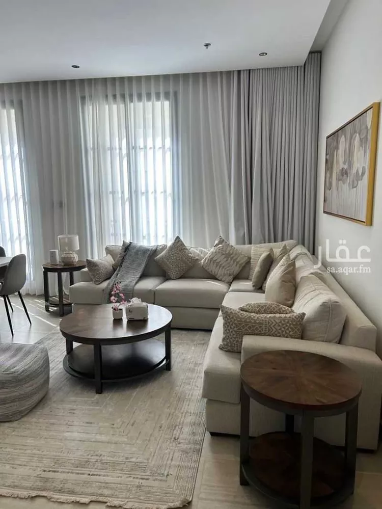 شقة للإيجار في شارع الأمير ناصر بن سعود بن فرحان آل سعود ، حي الصحافة ، الرياض ، منطقة الرياض صورة 2