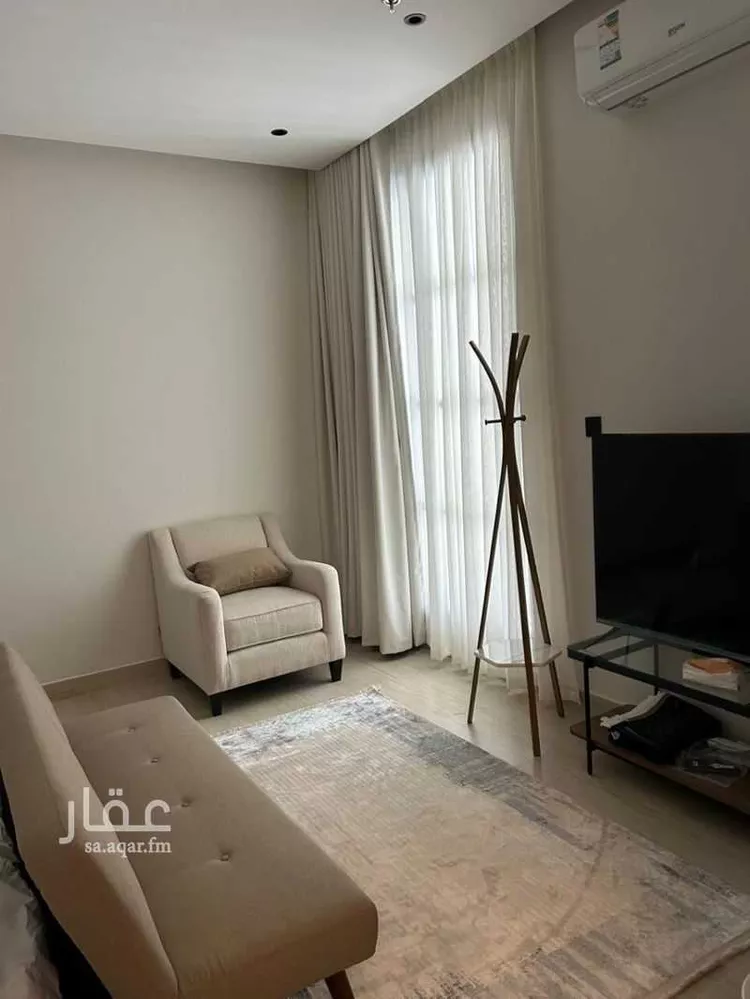 شقة للإيجار في شارع الامير ناصر بن سعود بن فرحان ال سعود, حي الياسمين, مدينة الرياض, منطقة الرياض 17