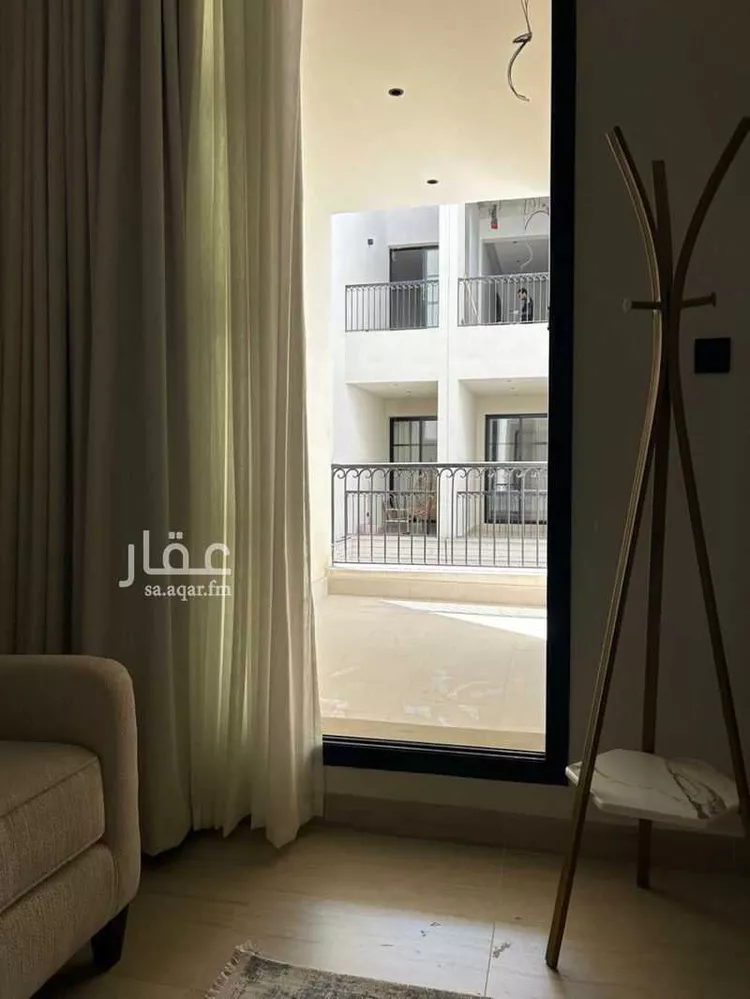 شقة للإيجار في شارع الامير ناصر بن سعود بن فرحان ال سعود, حي الياسمين, مدينة الرياض, منطقة الرياض 19
