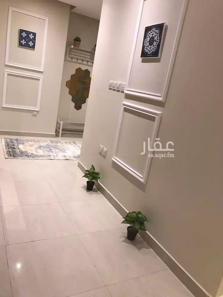شقة للإيجار في شارع الصحراء المغربيه, حي الربيع, مدينة الرياض, منطقة الرياض صورة 5