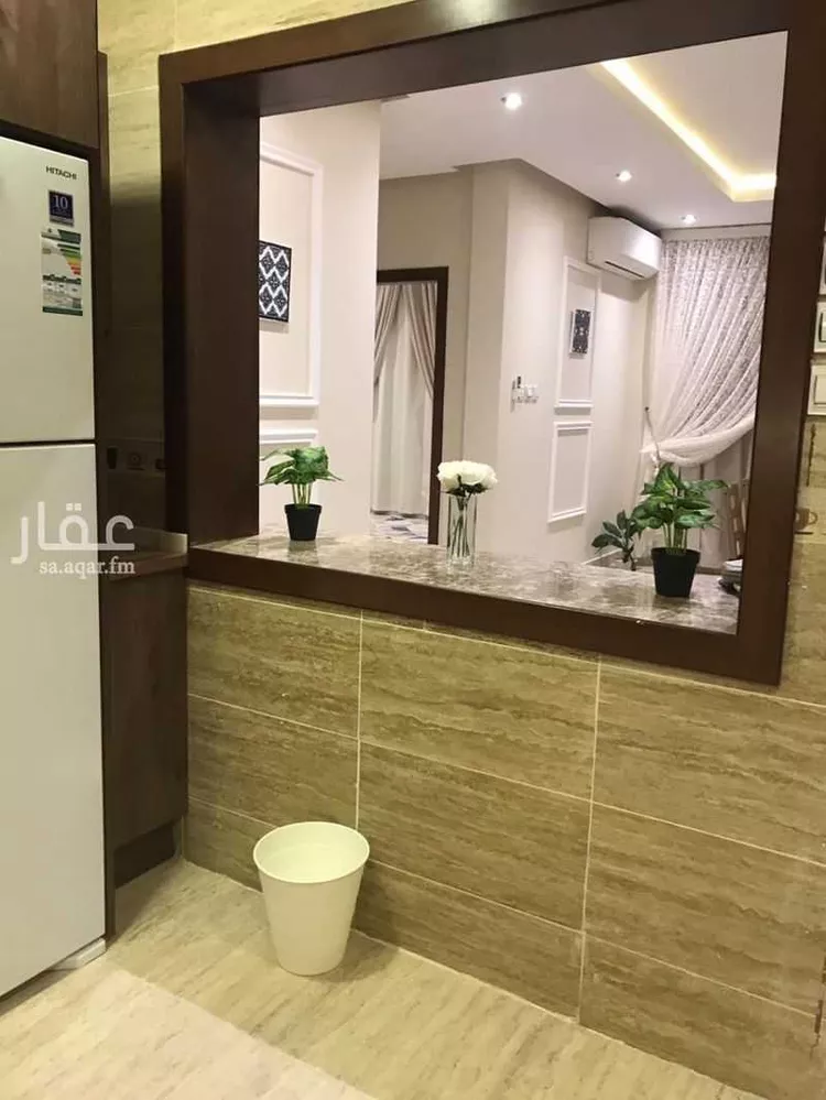 شقة للإيجار في شارع الصحراء المغربيه, حي الربيع, مدينة الرياض, منطقة الرياض 6
