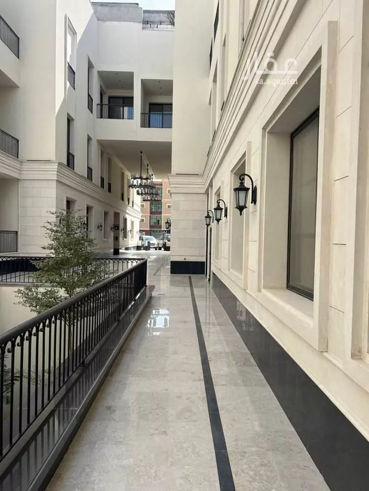 شقة للإيجار في شارع الامير ناصر بن سعود بن فرحان ال سعود, حي الياسمين, مدينة الرياض, منطقة الرياض 23