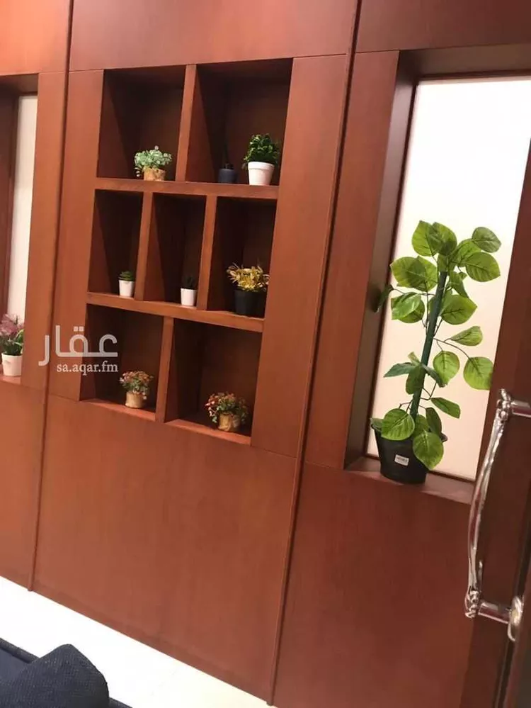 شقة للإيجار في شارع الصحراء المغربيه, حي الربيع, مدينة الرياض, منطقة الرياض 7