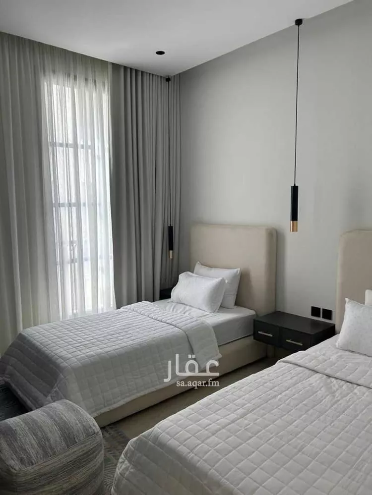شقة للإيجار في شارع الامير ناصر بن سعود بن فرحان ال سعود, حي الياسمين, مدينة الرياض, منطقة الرياض 13