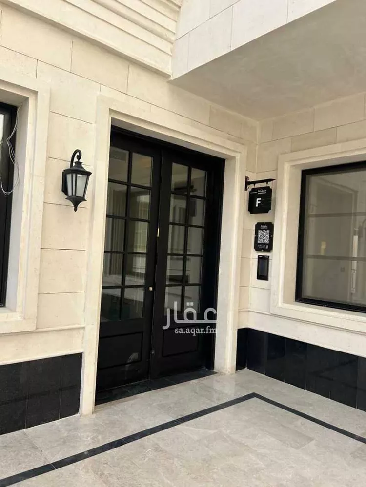 شقة للإيجار في شارع الامير ناصر بن سعود بن فرحان ال سعود, حي الياسمين, مدينة الرياض, منطقة الرياض 21
