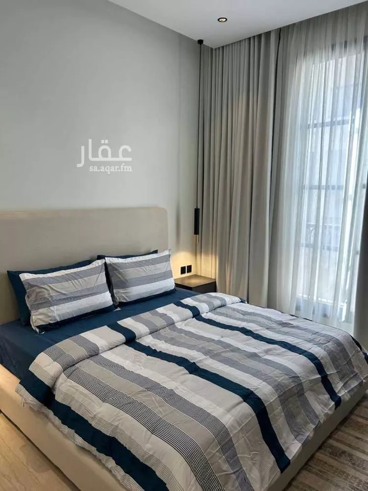 شقة للإيجار في شارع الامير ناصر بن سعود بن فرحان ال سعود, حي الياسمين, مدينة الرياض, منطقة الرياض 10
