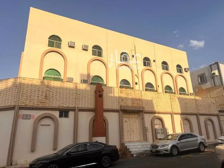 Building for Sale in Taif Jubrah