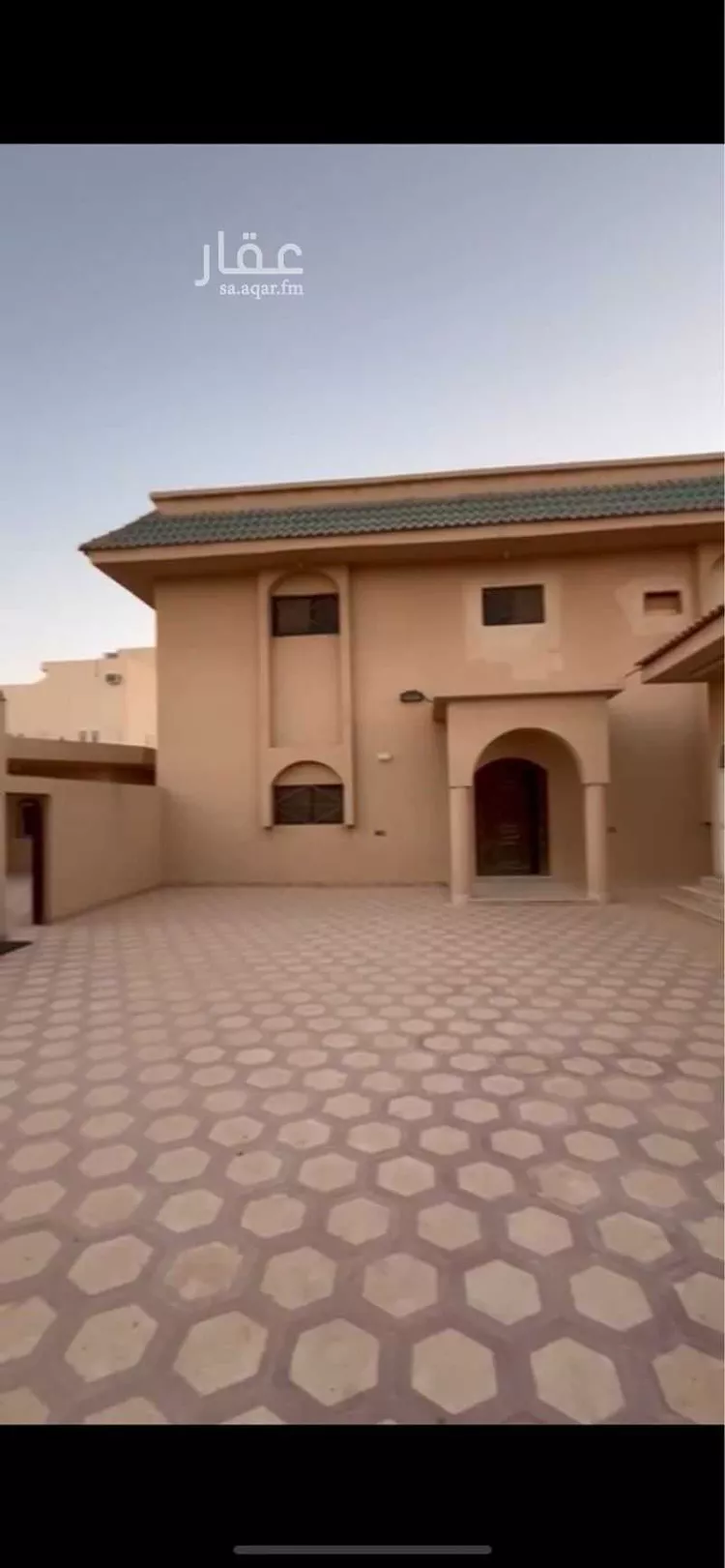 فيلا للإيجار في شارع الشيخ عبدالعزيز بن عبدالمحسن التويجري, حي الملك عبدالعزيز, مدينة المجمعة, منطقة الرياض