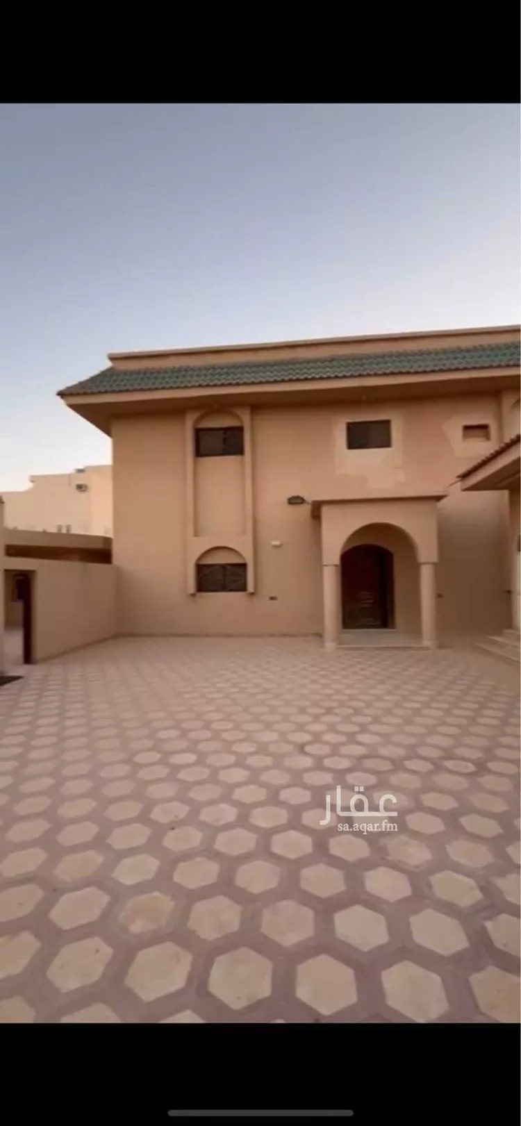 فيلا للإيجار في شارع الشيخ عبدالعزيز بن عبدالمحسن التويجري, حي الملك عبدالعزيز, مدينة المجمعة, منطقة الرياض