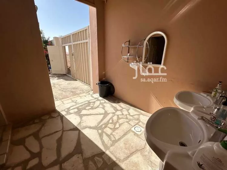 استراحة للبيع في المشاعلة ، المزاحمية صورة 2