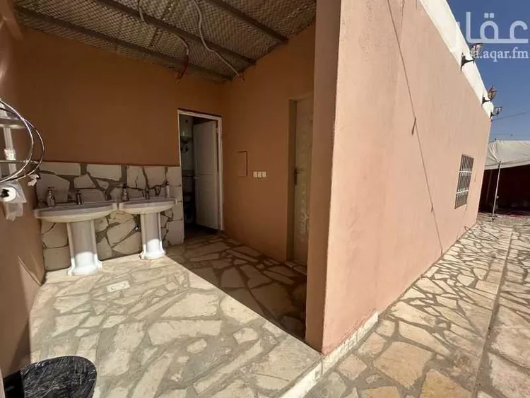 استراحة للبيع في المشاعلة ، المزاحمية