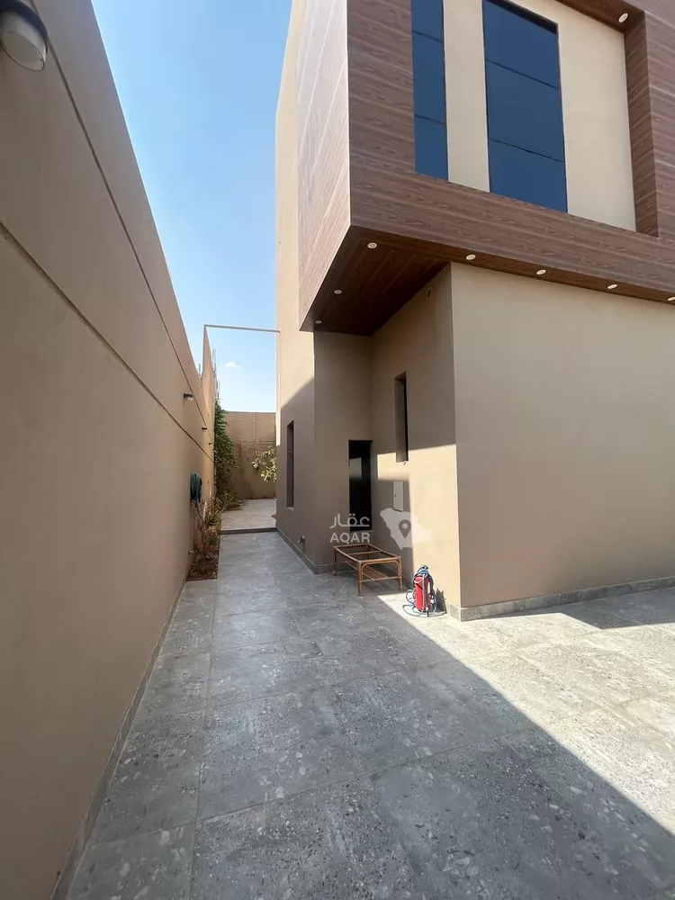 فيلا للبيع في شارع الإمام أبي داوود, حي المهدية, مدينة الرياض, منطقة الرياض 3