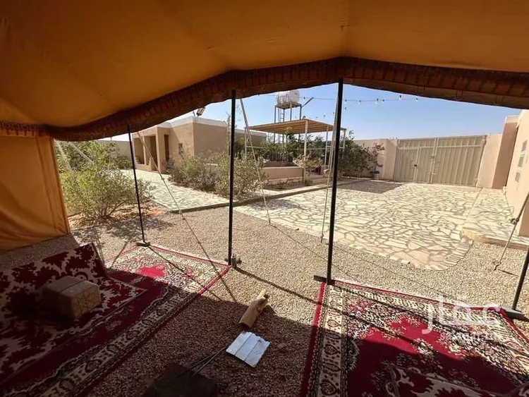 استراحة للبيع في المشاعلة ، المزاحمية صورة 3