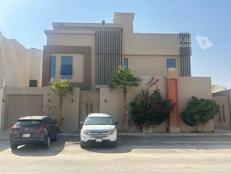 فيلا للبيع في شارع الإمام أبي داوود, حي المهدية, مدينة الرياض, منطقة الرياض