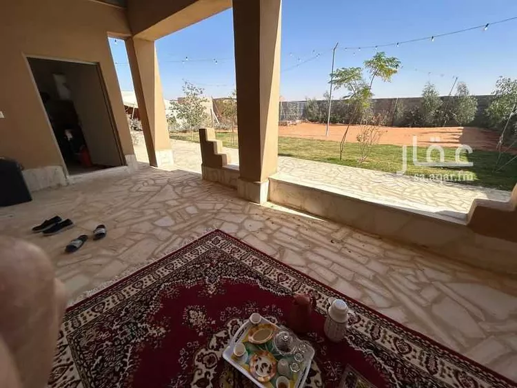 استراحة للبيع في المشاعلة ، المزاحمية صورة 4