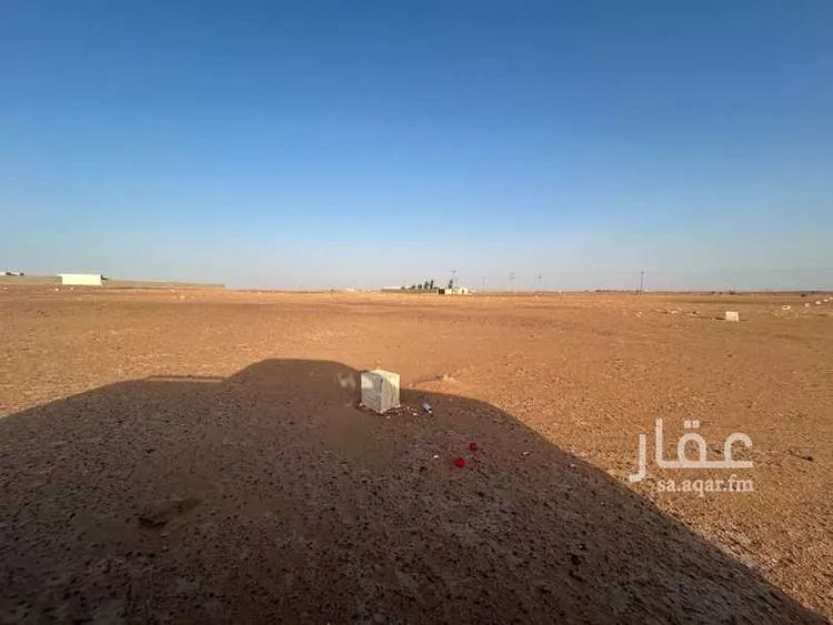 أرض للبيع في الجله ، القويعية صورة 3