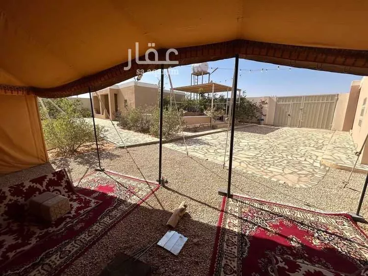 استراحة للبيع في المشاعلة ، المزاحمية صورة 3