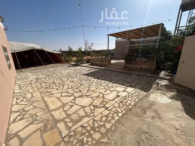 استراحة للبيع في المشاعلة ، المزاحمية صورة 5