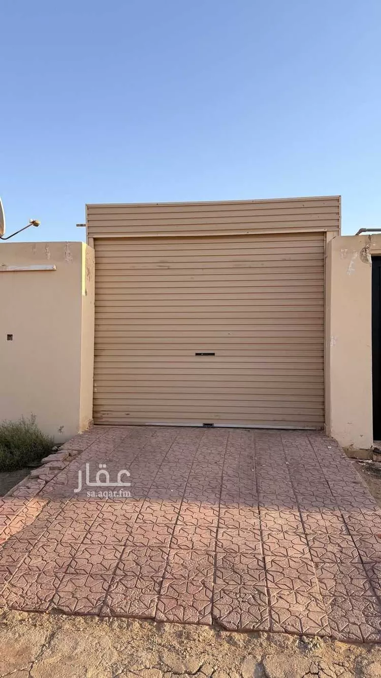 Rest House for Rent in Buraydah Ash Shafaq