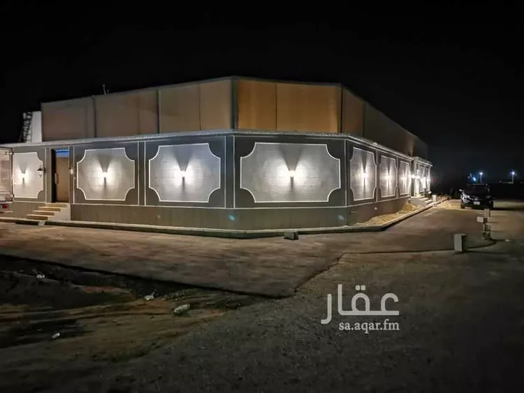 استراحة للبيع في شارع محمده, حي الرياض, مدينة جدة, منطقة مكة المكرمة
