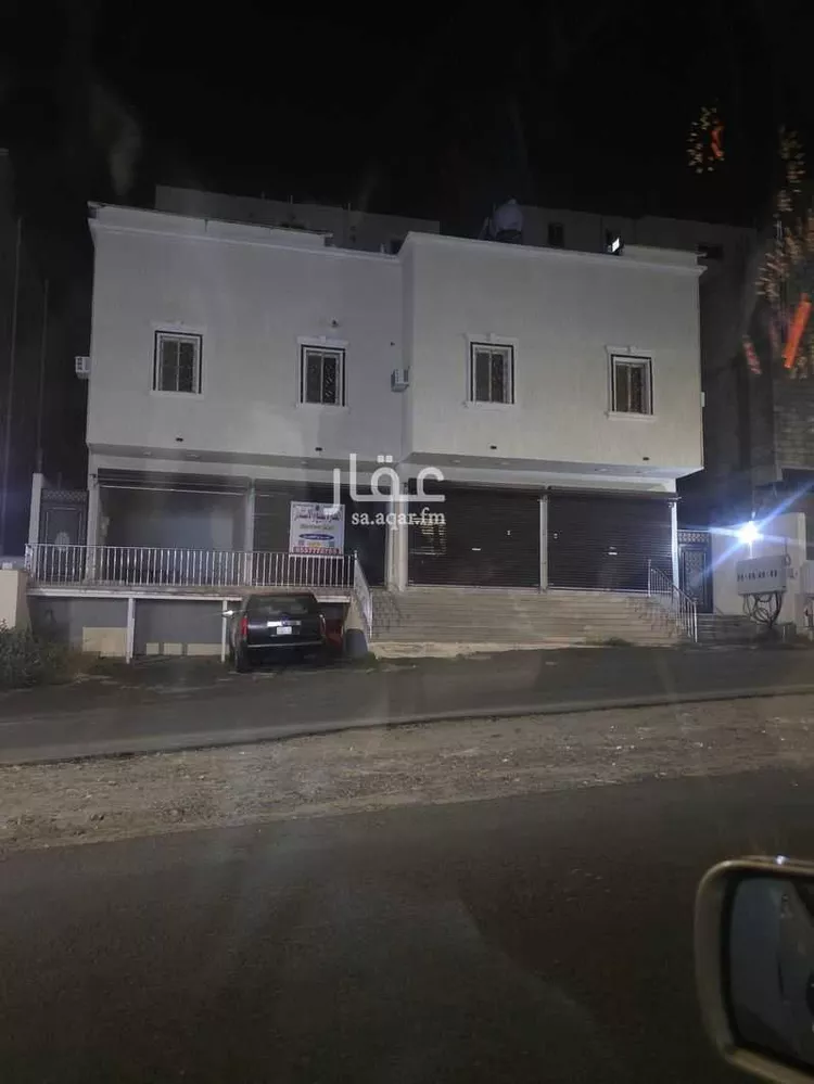 عمارة للبيع في شارع ابي فراس الحمدانى ، حي الاخباب ، الطائف ، الطائف صورة 2