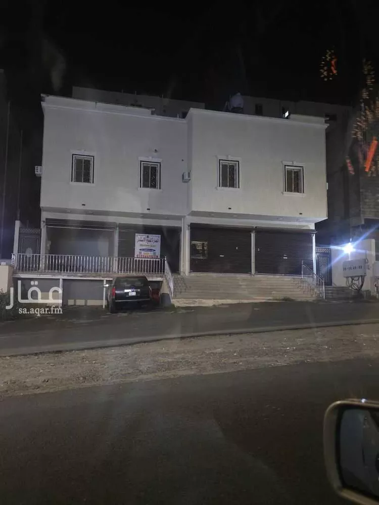 عمارة للبيع في شارع ابي عامر, حي القراحين, مدينة الطائف, منطقة مكة المكرمة صورة 2
