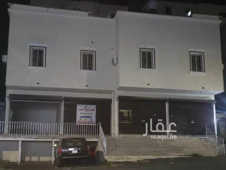 عمارة للبيع في شارع ابي عامر, حي القراحين, مدينة الطائف, منطقة مكة المكرمة