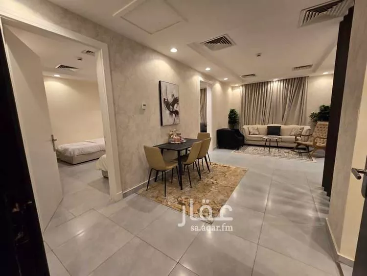 Apartment for Rent in Riyadh Al Masif