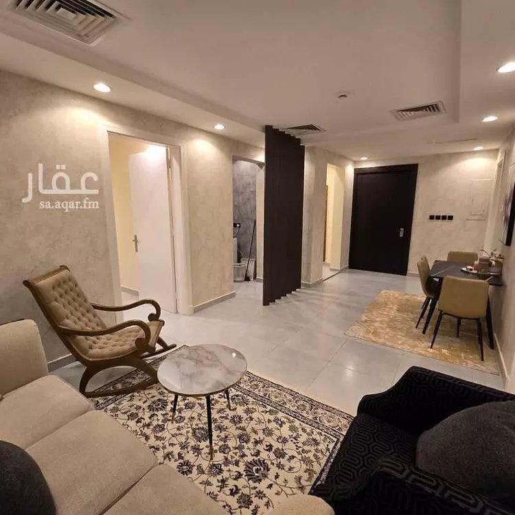 شقة للبيع في شارع طريق الملك عبدالعزيز, حي المصيف, مدينة الرياض, منطقة الرياض صورة 4