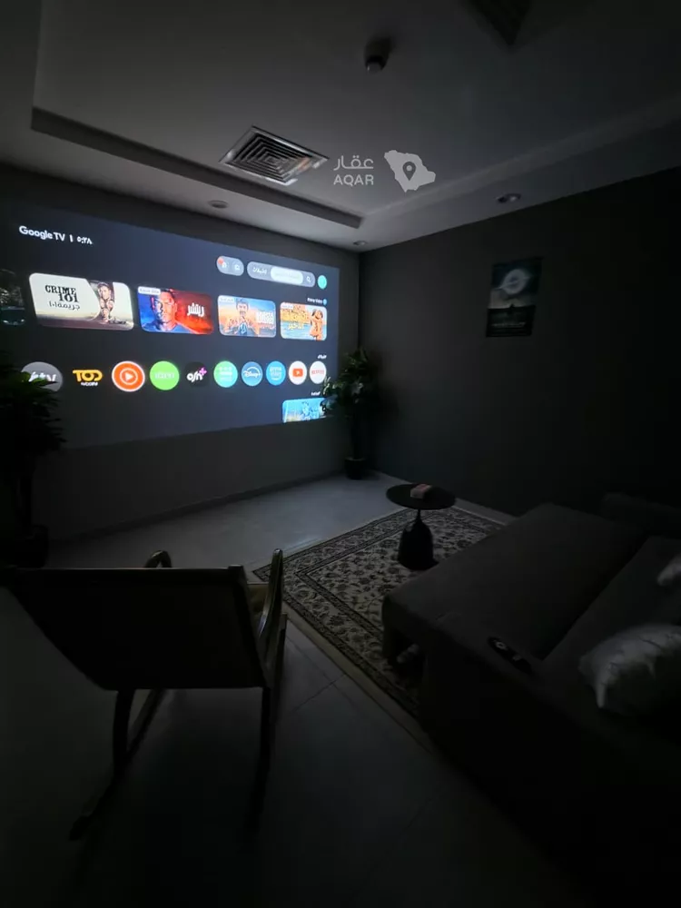شقة للإيجار في شارع الملك عبدالعزيز ابن عبدالرحمن سعود الفرعي, حي المصيف, مدينة الرياض, منطقة الرياض 12