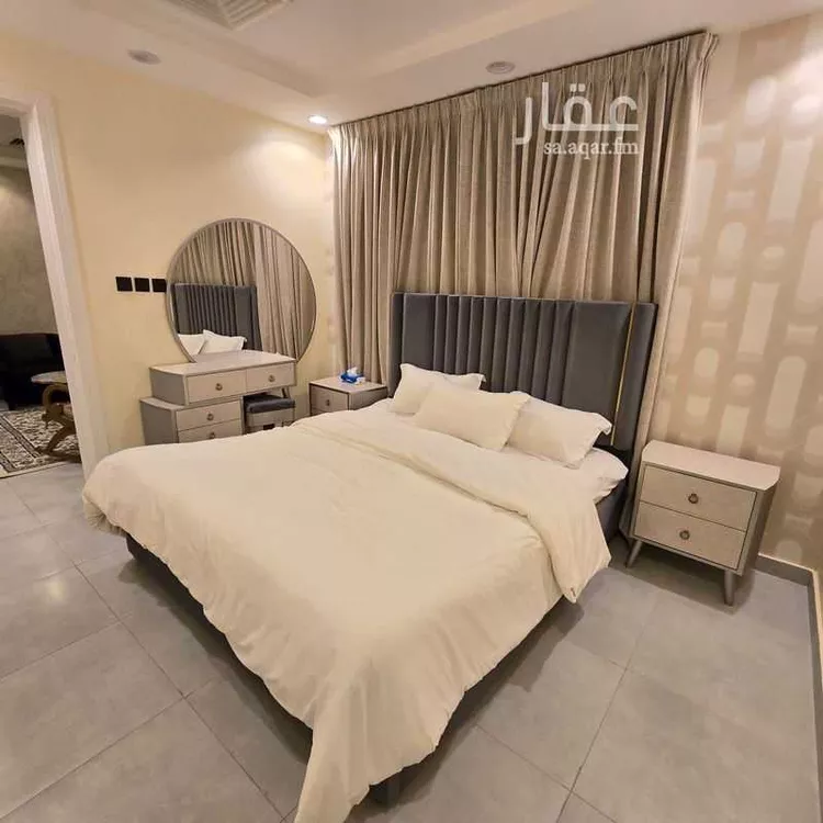 شقة للإيجار في شارع ميسرة العبسي ، حي المصيف ، الرياض ، منطقة الرياض صورة 3