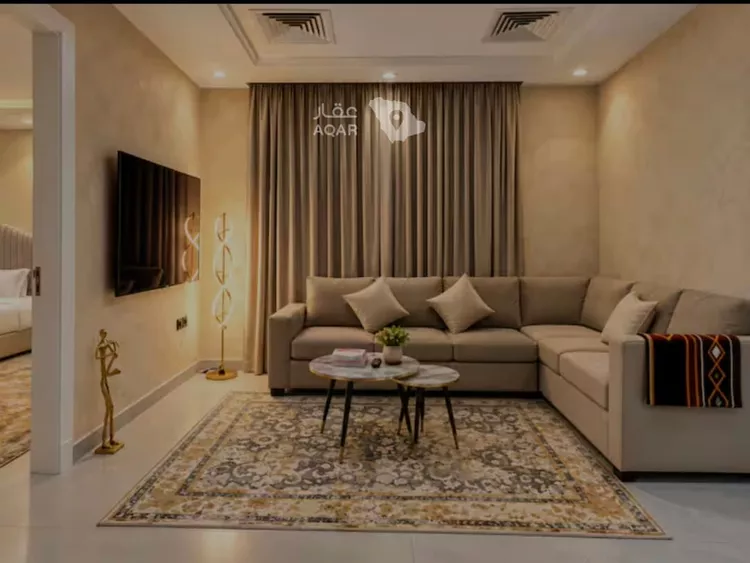 شقة للإيجار في شارع الملك عبدالعزيز ابن عبدالرحمن سعود الفرعي, حي المصيف, مدينة الرياض, منطقة الرياض 13