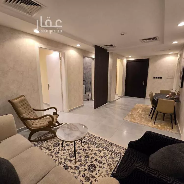 شقة للإيجار في شارع الملك عبدالعزيز ابن عبدالرحمن سعود الفرعي, حي المصيف, مدينة الرياض, منطقة الرياض صورة 2