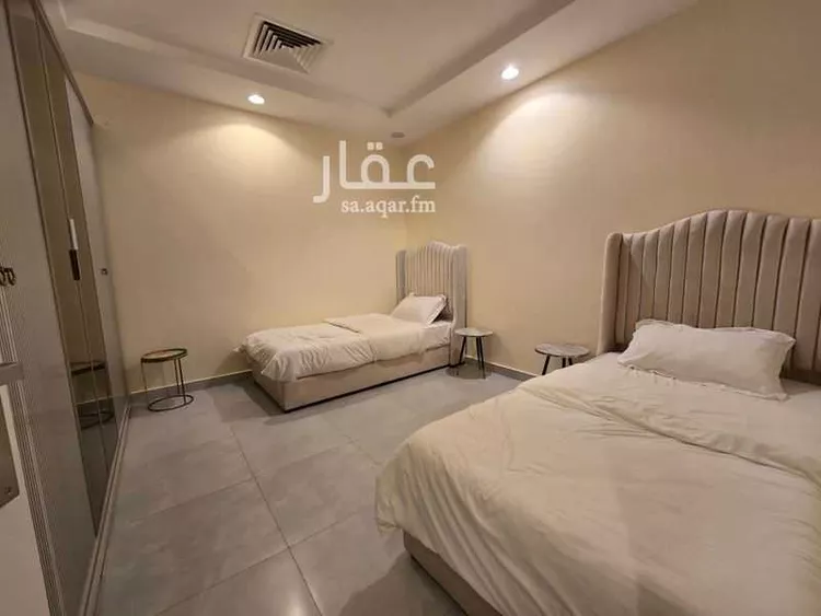 شقة للإيجار في شارع الملك عبدالعزيز ابن عبدالرحمن سعود الفرعي, حي المصيف, مدينة الرياض, منطقة الرياض صورة 4