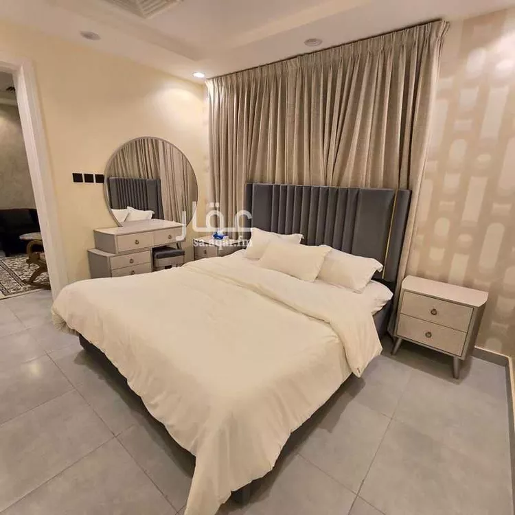 شقة للإيجار في شارع الملك عبدالعزيز ابن عبدالرحمن سعود الفرعي, حي المصيف, مدينة الرياض, منطقة الرياض صورة 4