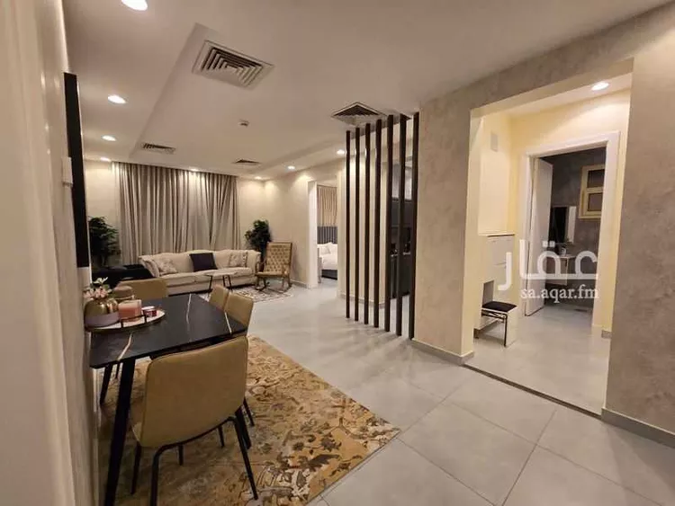 شقة للإيجار في شارع الملك عبدالعزيز ابن عبدالرحمن سعود الفرعي, حي المصيف, مدينة الرياض, منطقة الرياض صورة 3
