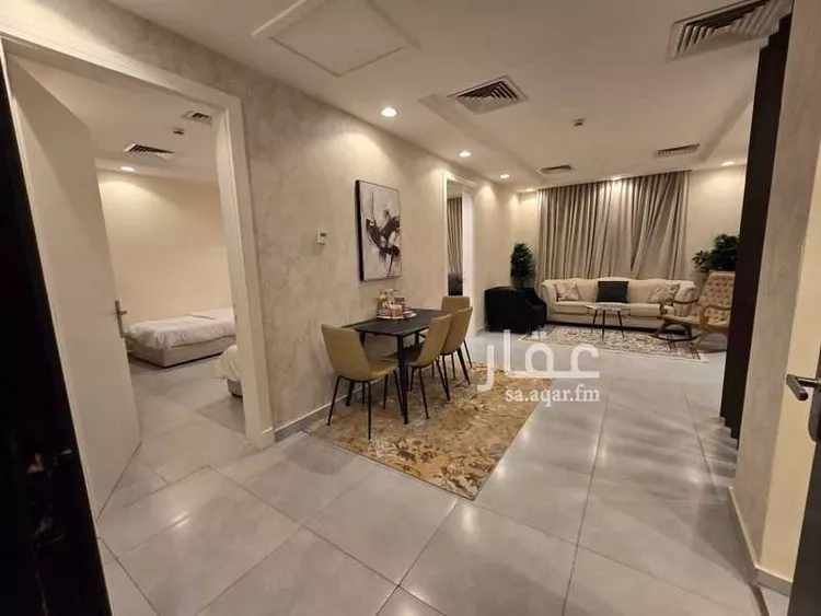 شقة للإيجار في شارع الملك عبدالعزيز ابن عبدالرحمن سعود الفرعي, حي المصيف, مدينة الرياض, منطقة الرياض