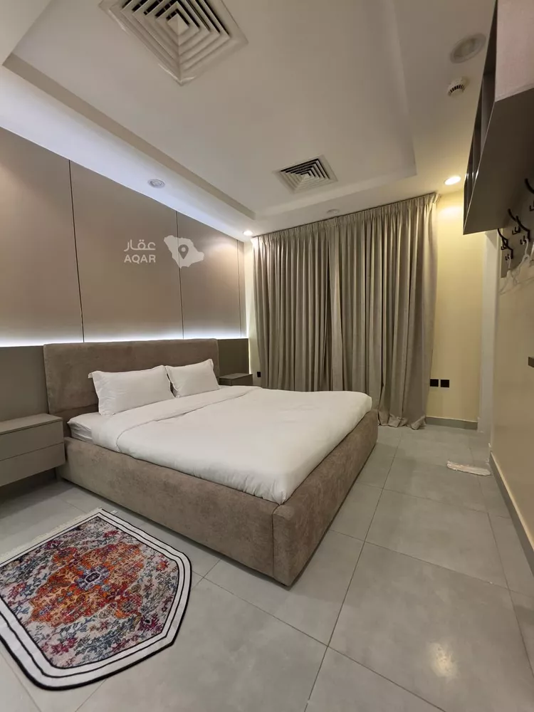 شقة للإيجار في شارع الملك عبدالعزيز ابن عبدالرحمن سعود الفرعي, حي المصيف, مدينة الرياض, منطقة الرياض 8