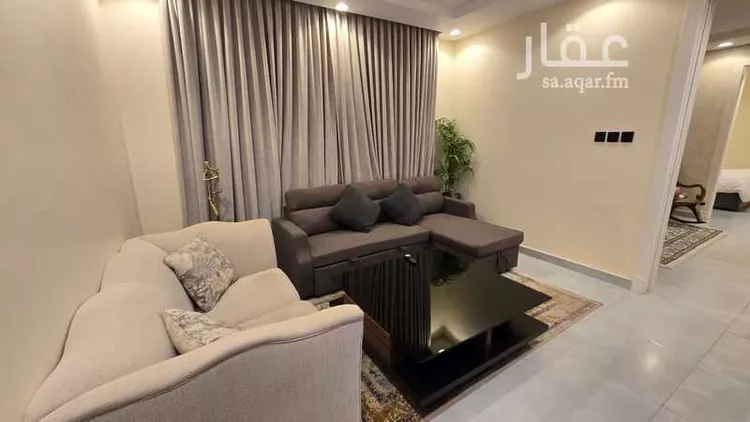 شقة مفروشة للحجز في شارع ميسرة العبسي ، حي المصيف ، الرياض ، منطقة الرياض صورة 5