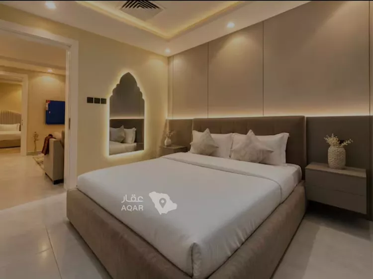 شقة للإيجار في شارع الملك عبدالعزيز ابن عبدالرحمن سعود الفرعي, حي المصيف, مدينة الرياض, منطقة الرياض 14